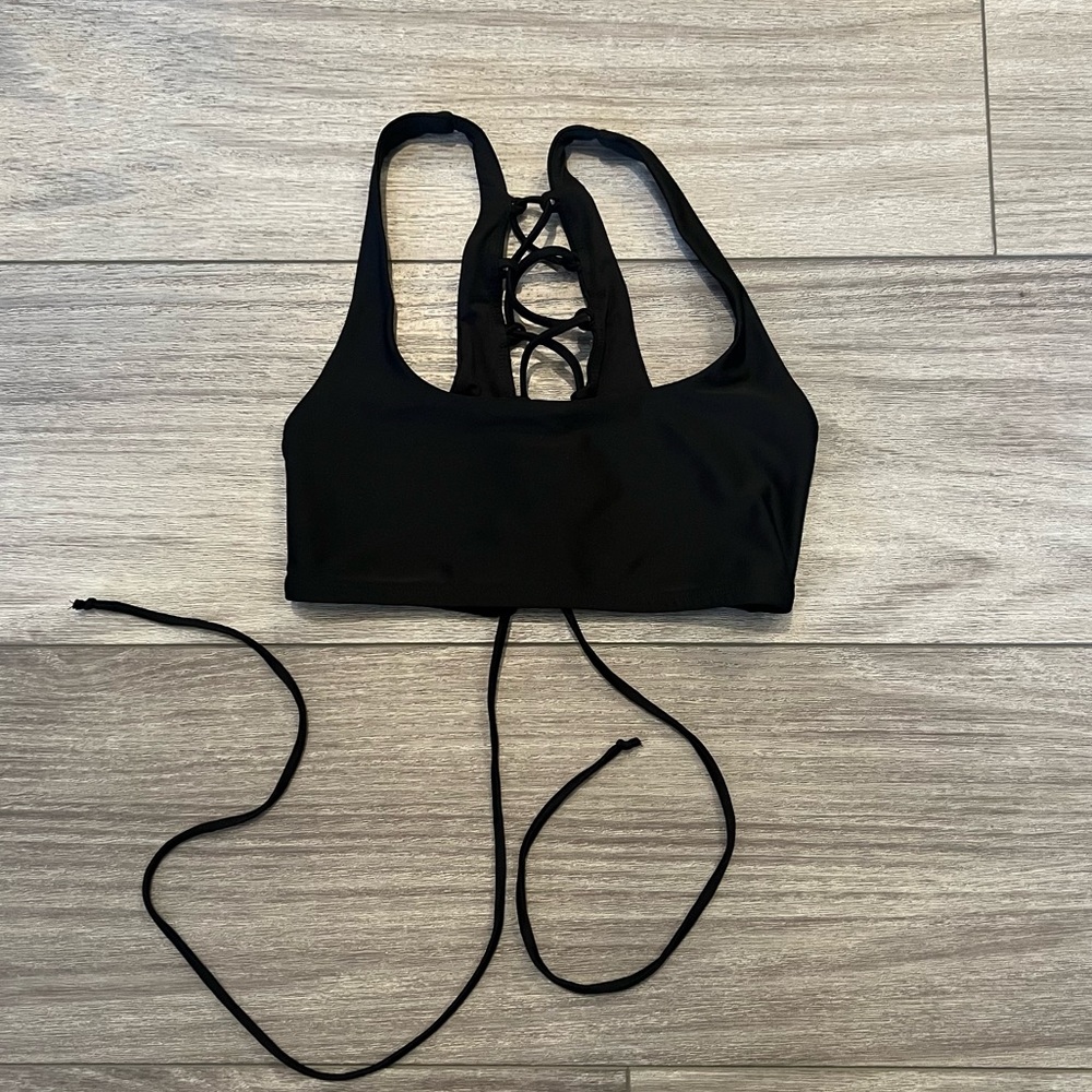Born Primitive - Primitive Bikini Top size Medium